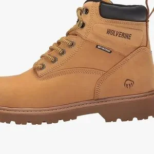 Wolverine | Shoes | Wolverine Mens Cheyenne Slip Resistant  display picture 1